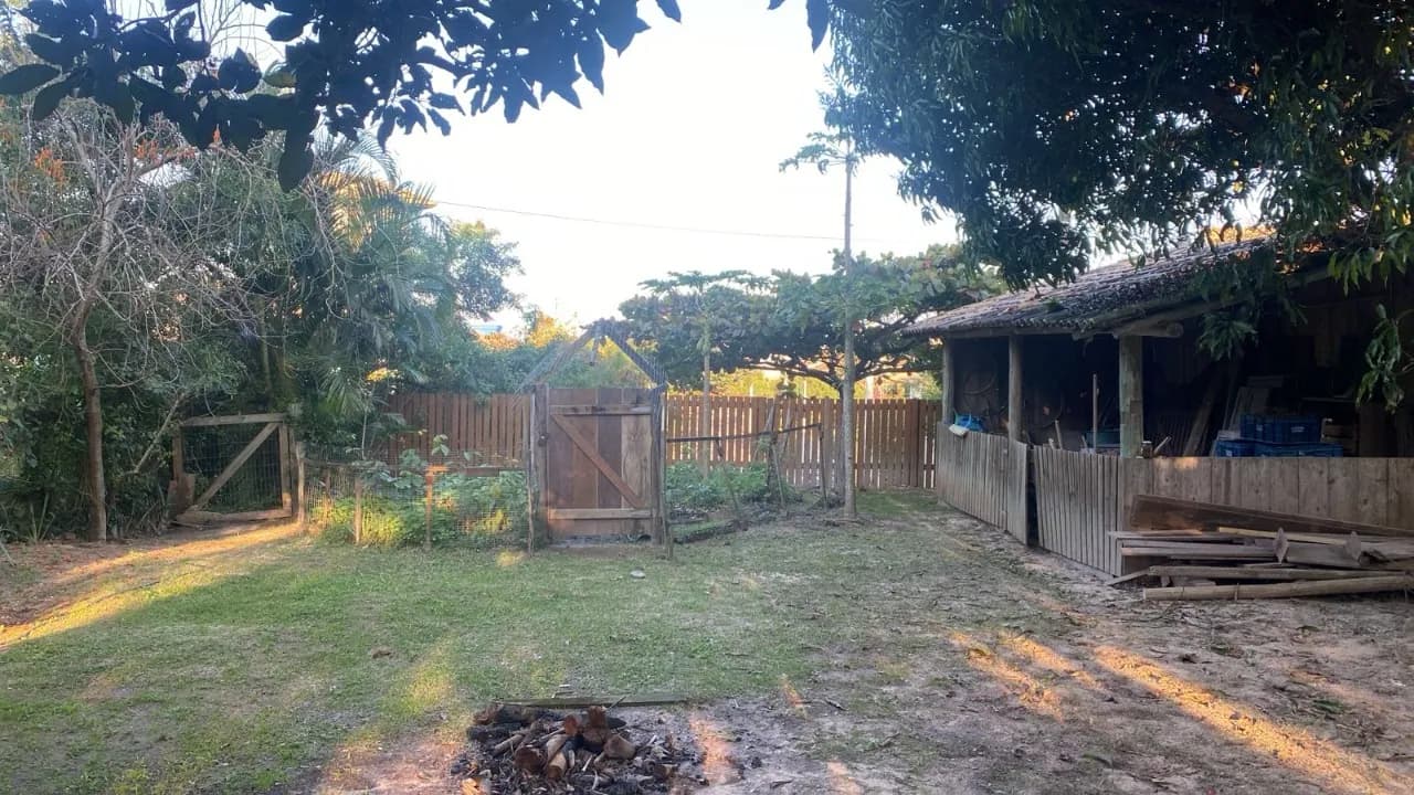 Terreno para venda em Rio Tavares com 481 m² — foto principal