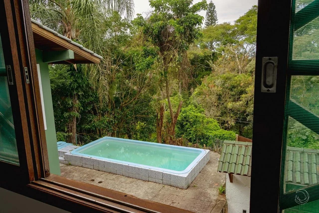 Casa para venda com 4 dormitórios em Rio Tavares com 340 m² — foto 2