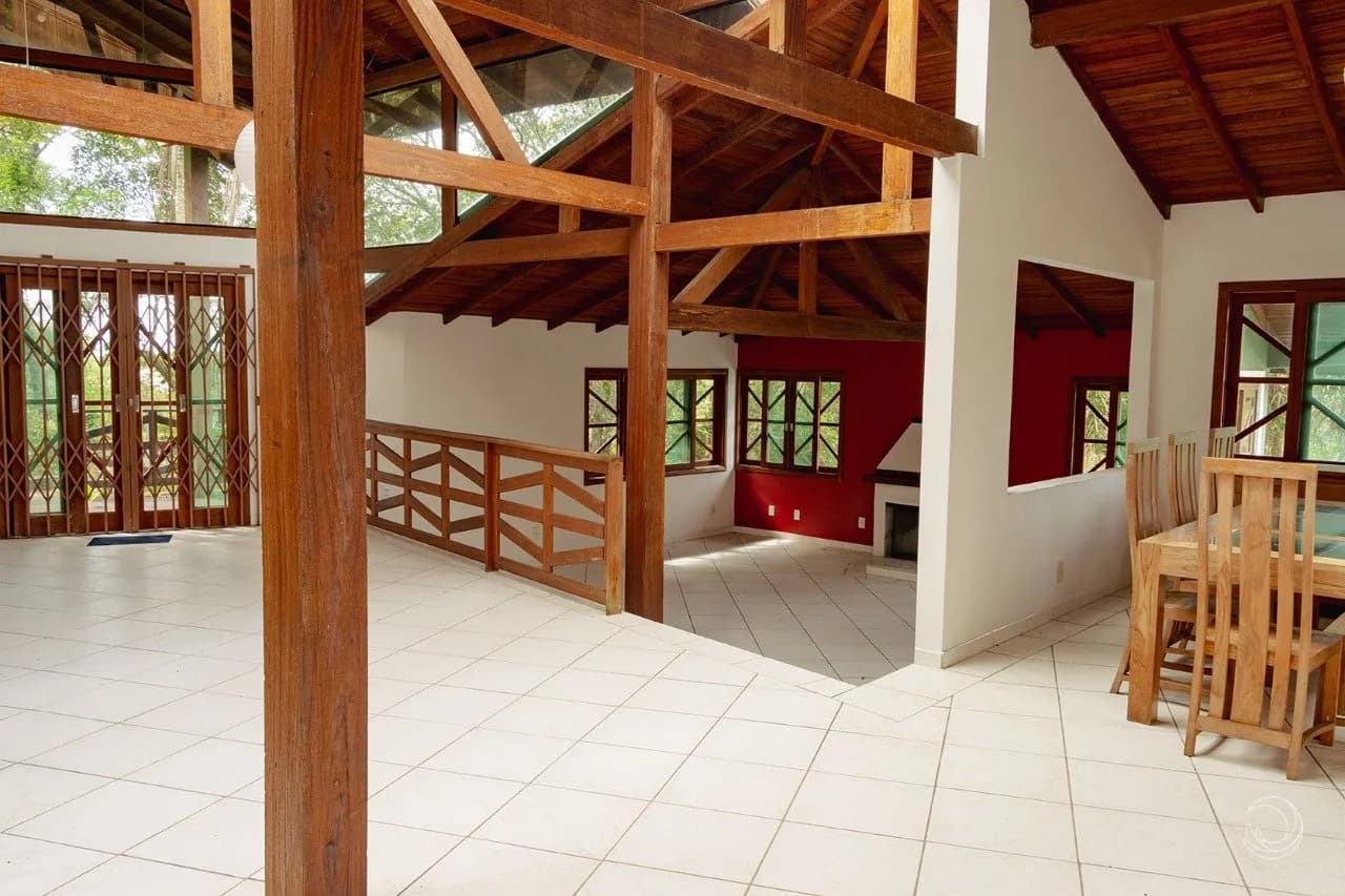Casa para venda com 4 dormitórios em Rio Tavares com 340 m² — foto 4