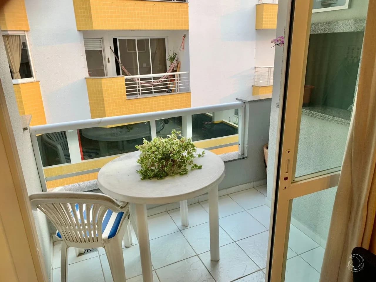 Apartamento para venda com 2 dormitórios em Itacorubi com 69 m² — foto 3