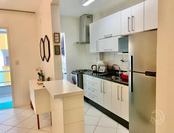 Apartamento para venda com 2 dormitórios em Itacorubi com 69 m² — foto 5