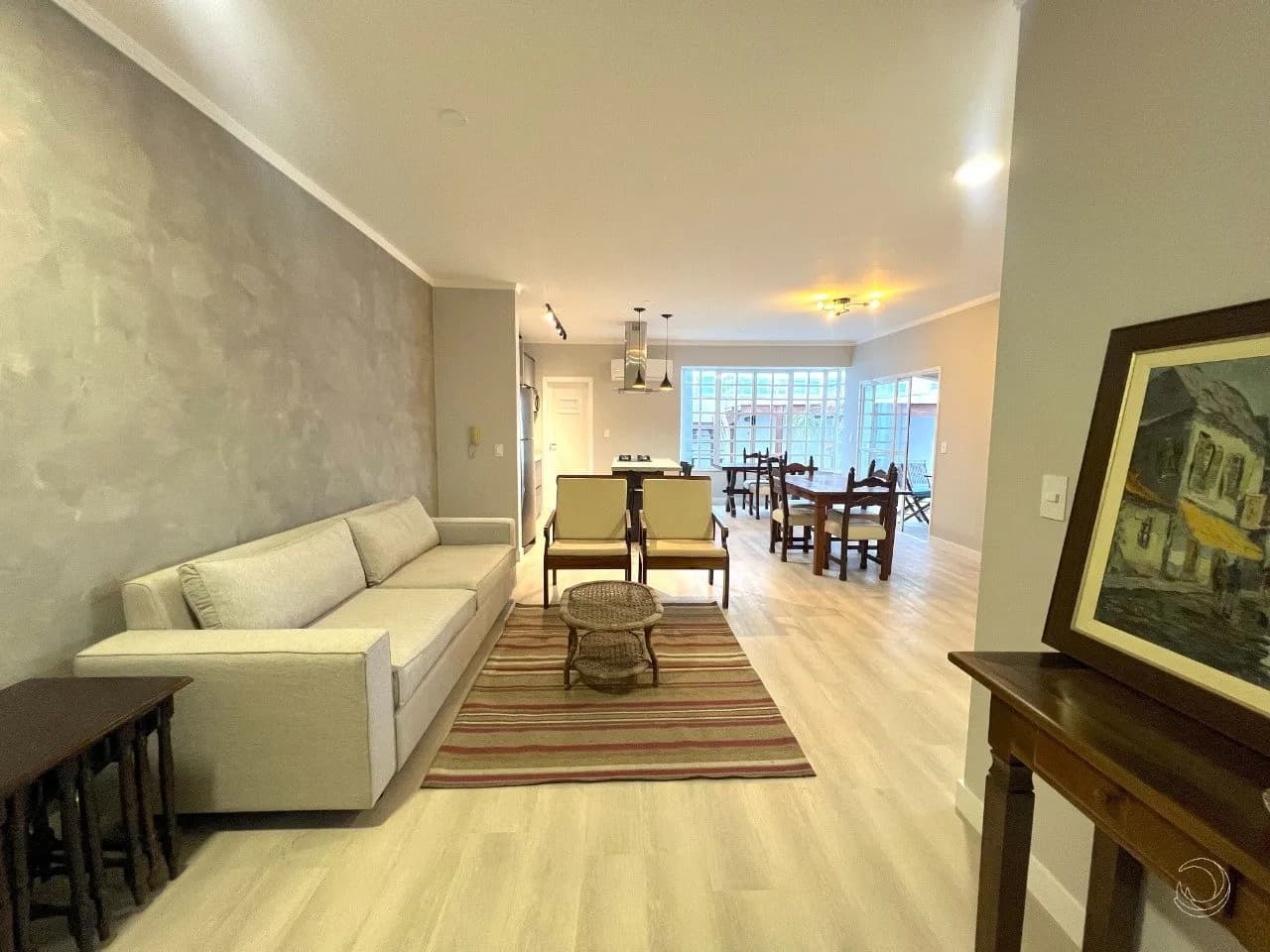 Cobertura para venda com 3 dormitórios em Jurerê Internacional com 191 m² — foto 2