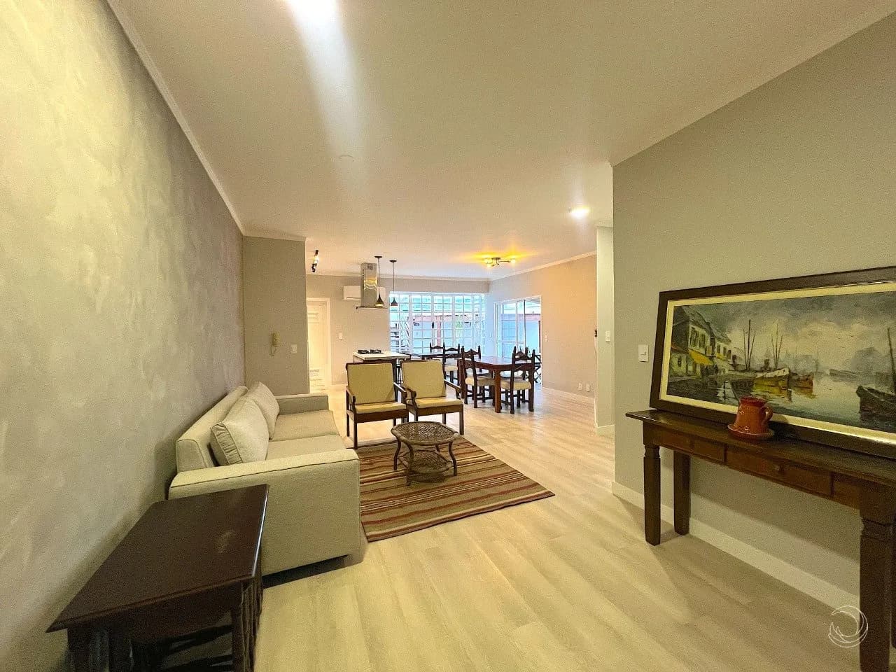 Cobertura para venda com 3 dormitórios em Jurerê Internacional com 191 m² — foto 3