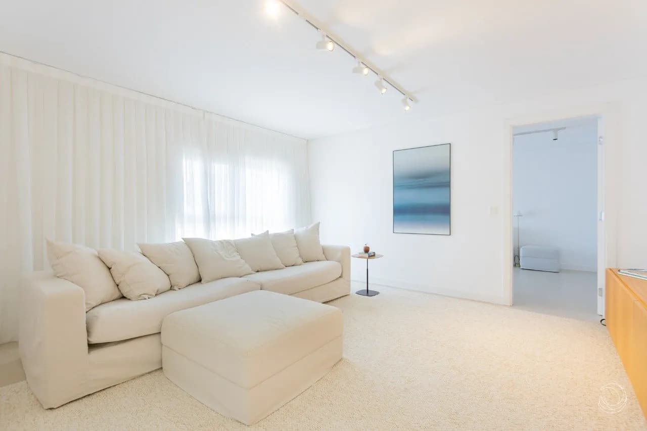 Apartamento duplex para venda com 4 dormitórios em Jurerê com 272 m² — foto 2