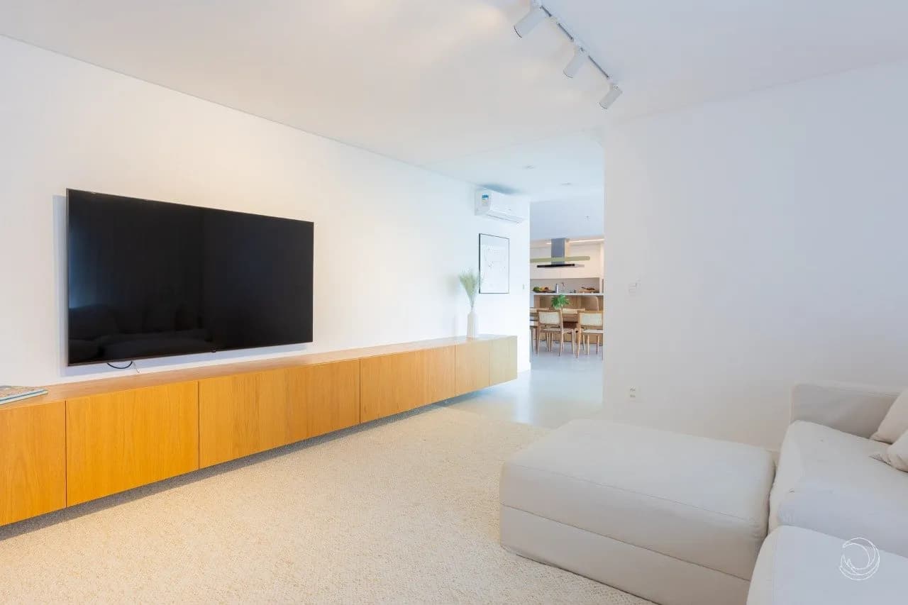 Apartamento duplex para venda com 4 dormitórios em Jurerê com 272 m² — foto 3