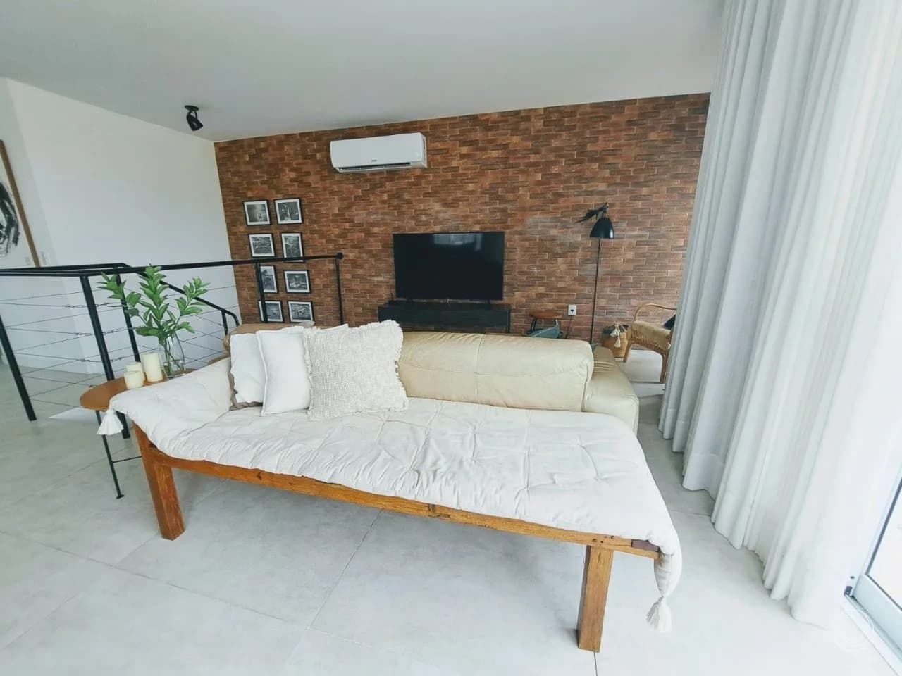 Cobertura para venda com 3 dormitórios em Agronômica com 219 m² — foto 2