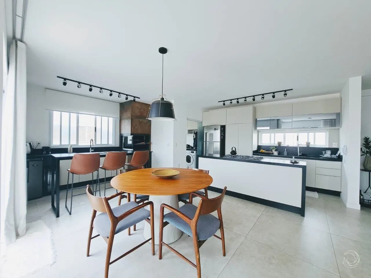 Cobertura para venda com 3 dormitórios em Agronômica com 219 m² — foto 5
