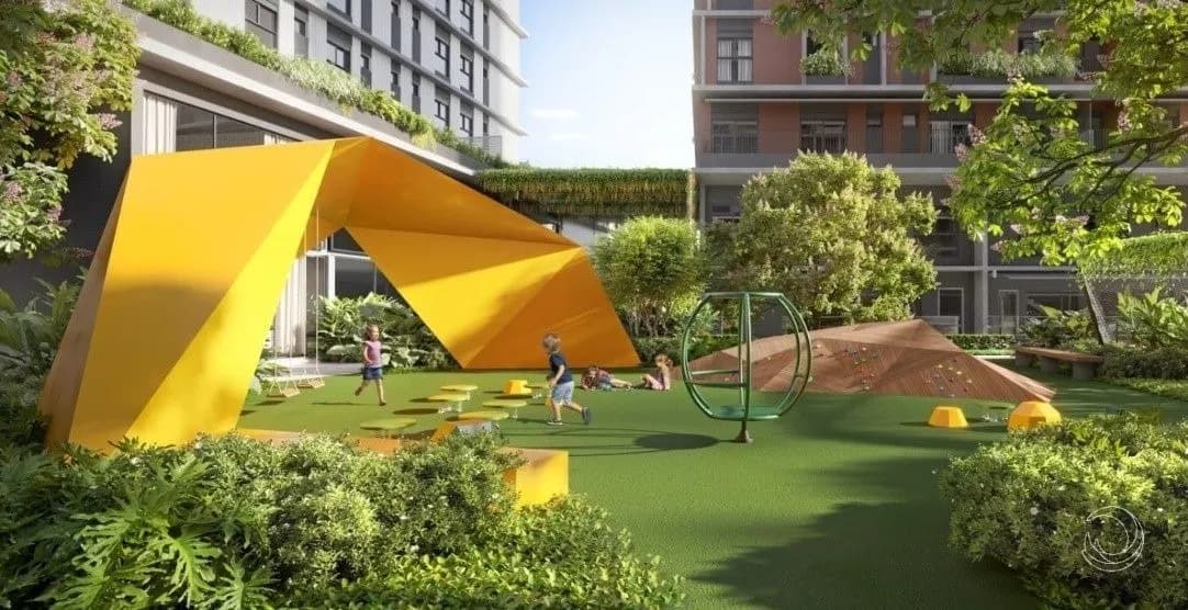 Apartamento para venda com 1 dormitório, em Pedra Branca com 67 m² — foto 5