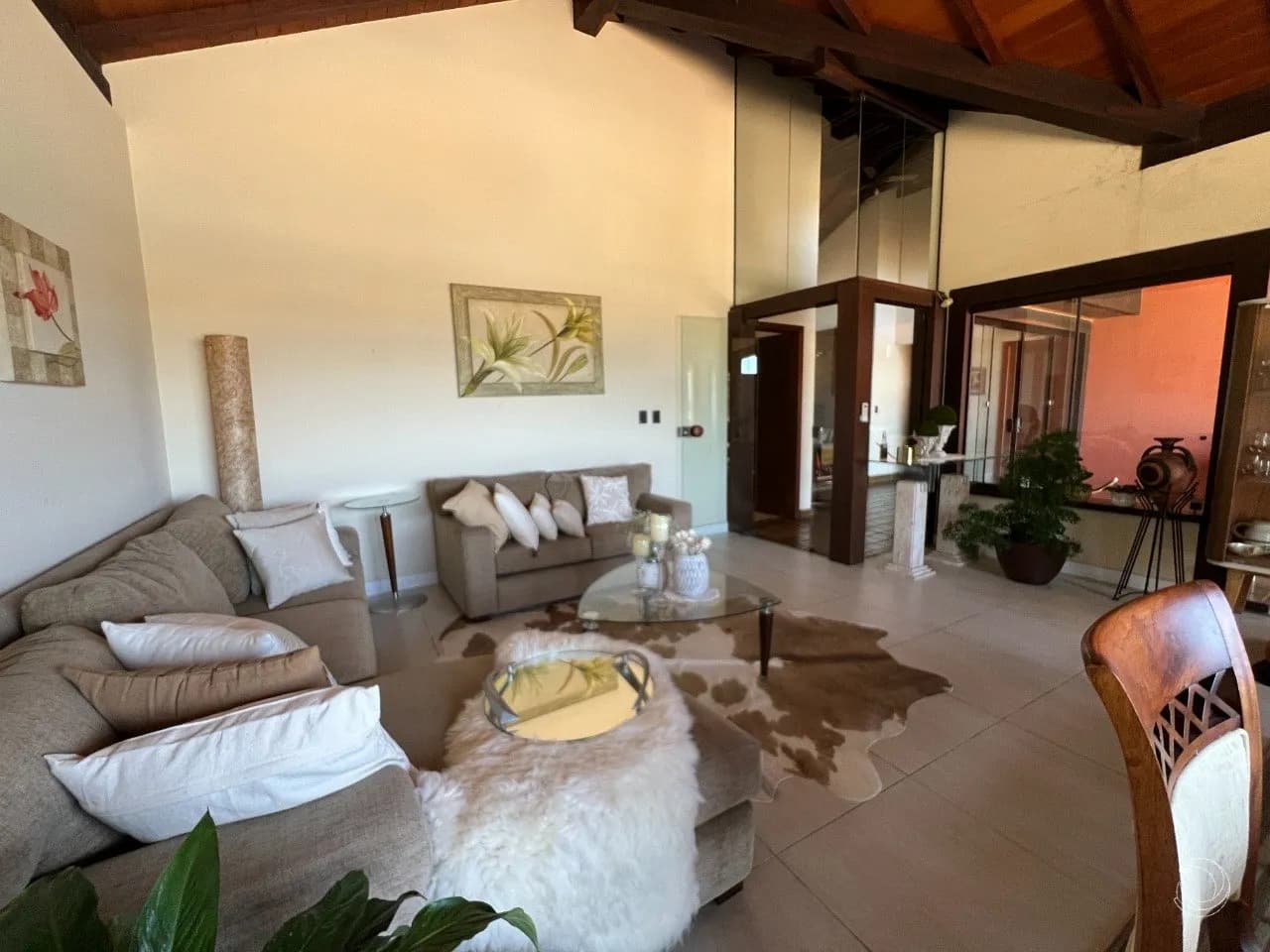 Casa para venda com 4 dormitórios em Itacorubi com 280 m² — foto 3