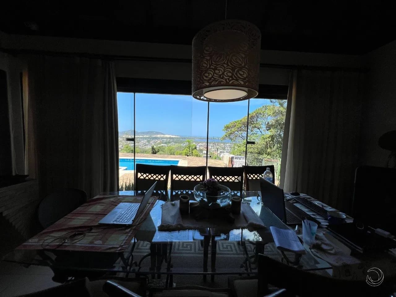 Casa para venda com 4 dormitórios em Itacorubi com 280 m² — foto 5