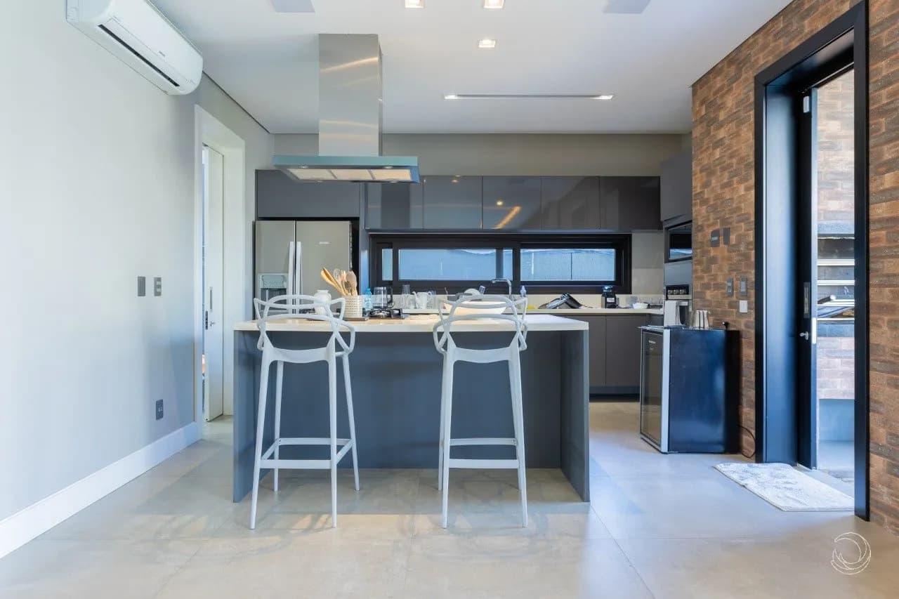 Casa para venda com 5 dormitórios em Jurerê Internacional com 355 m² — foto 3
