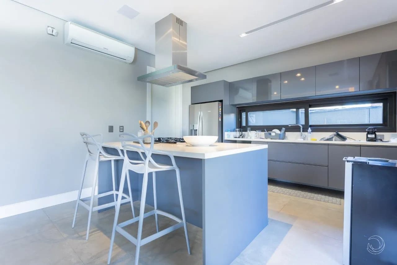 Casa para venda com 5 dormitórios em Jurerê Internacional com 355 m² — foto 4