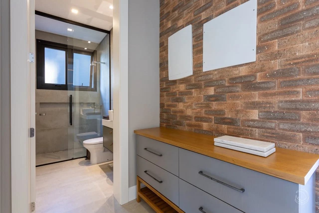 Casa para venda com 5 dormitórios em Jurerê Internacional com 355 m² — foto 5