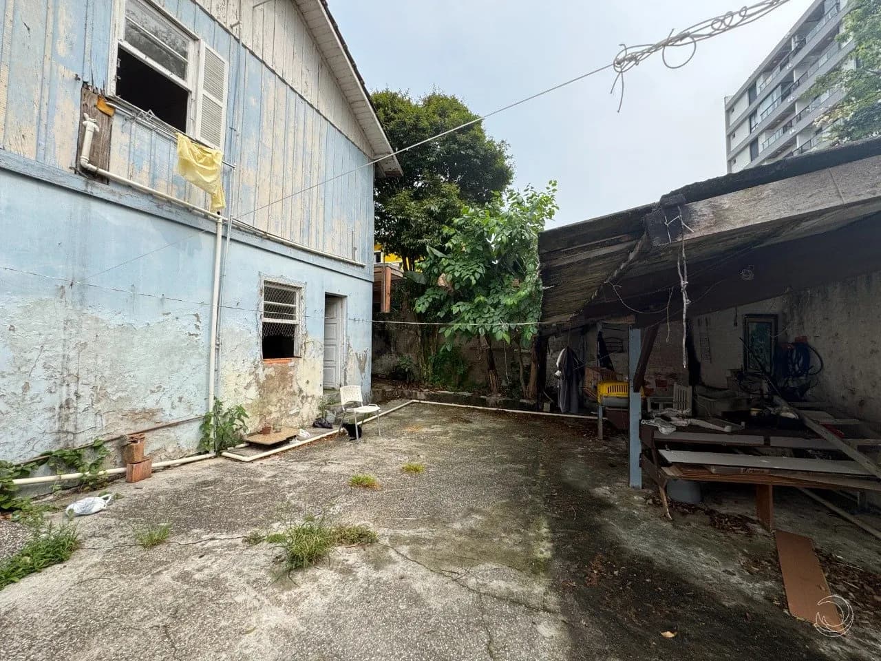 Terreno para venda em Coqueiros com 200 m² — foto 2