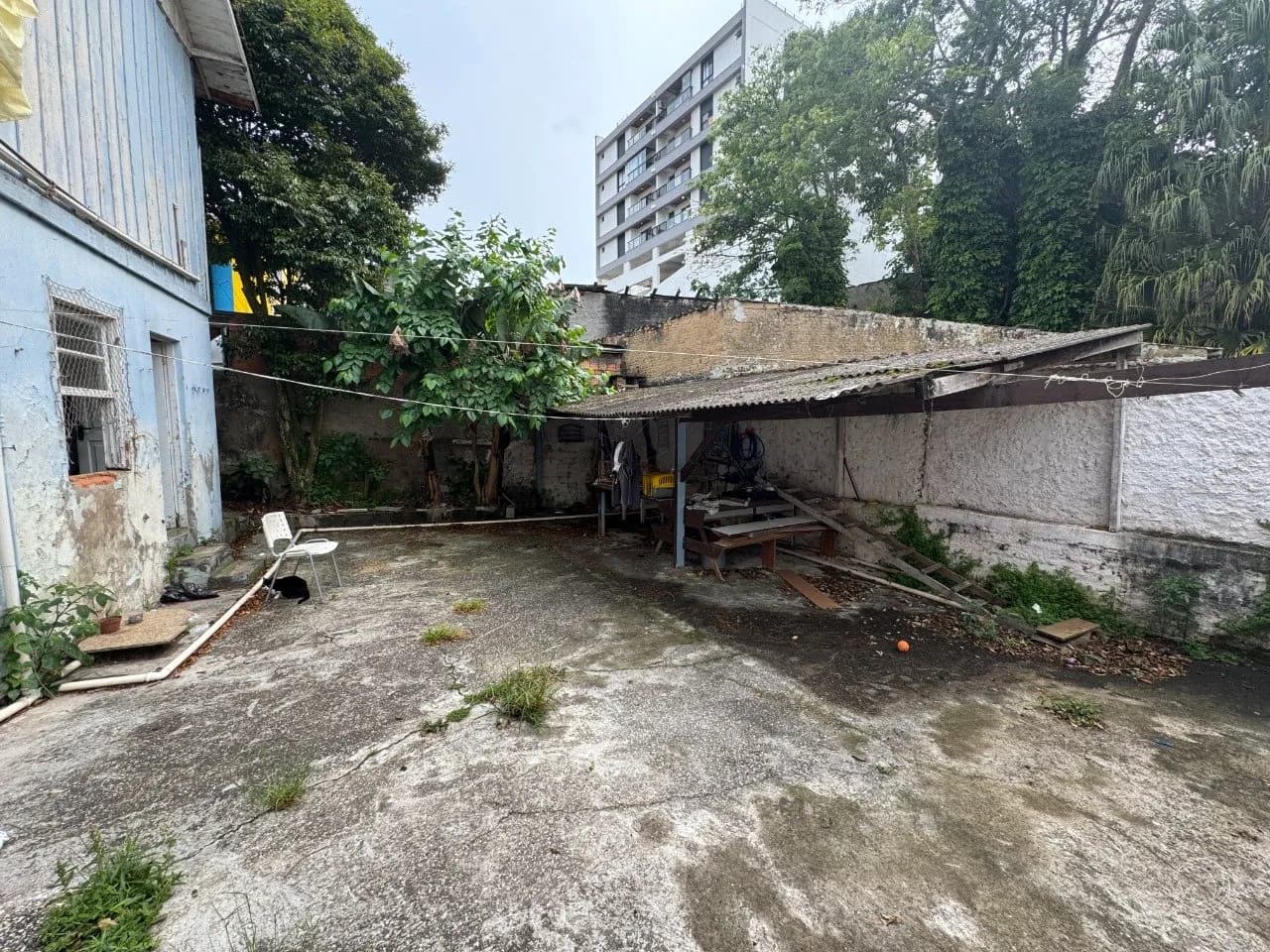 Terreno para venda em Coqueiros com 200 m² — foto 4