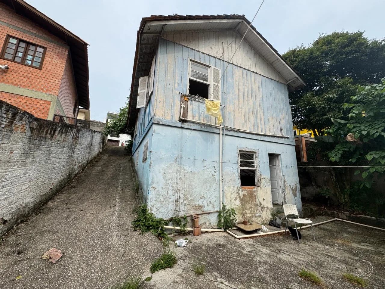 Terreno para venda em Coqueiros com 200 m² — foto 5