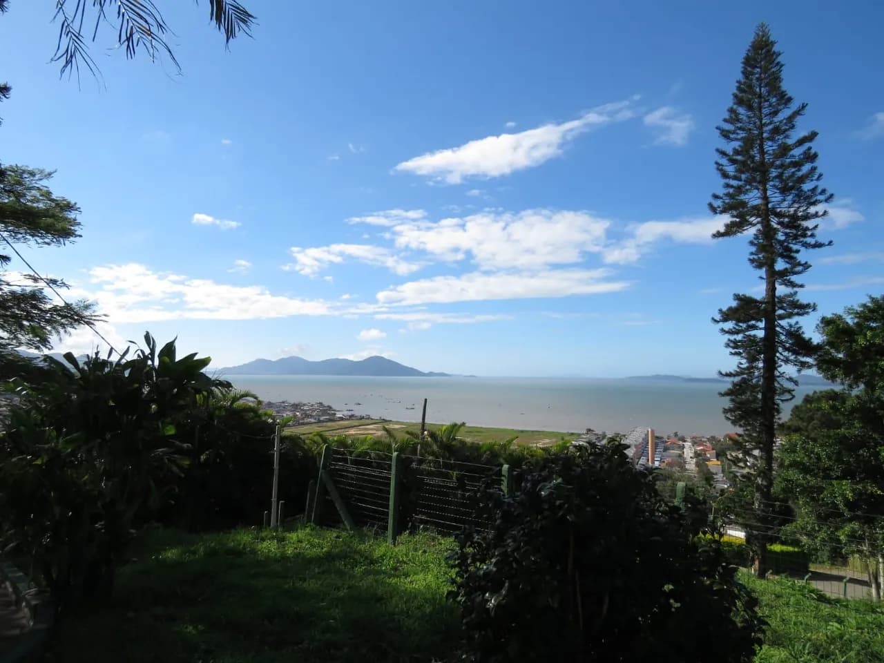 Terreno para venda em Morro da Bina com 4225 m² — foto principal