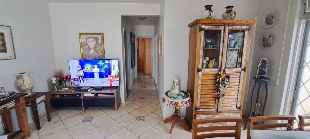 Cobertura para venda com 3 dormitórios em Estreito com 173 m² — foto 3