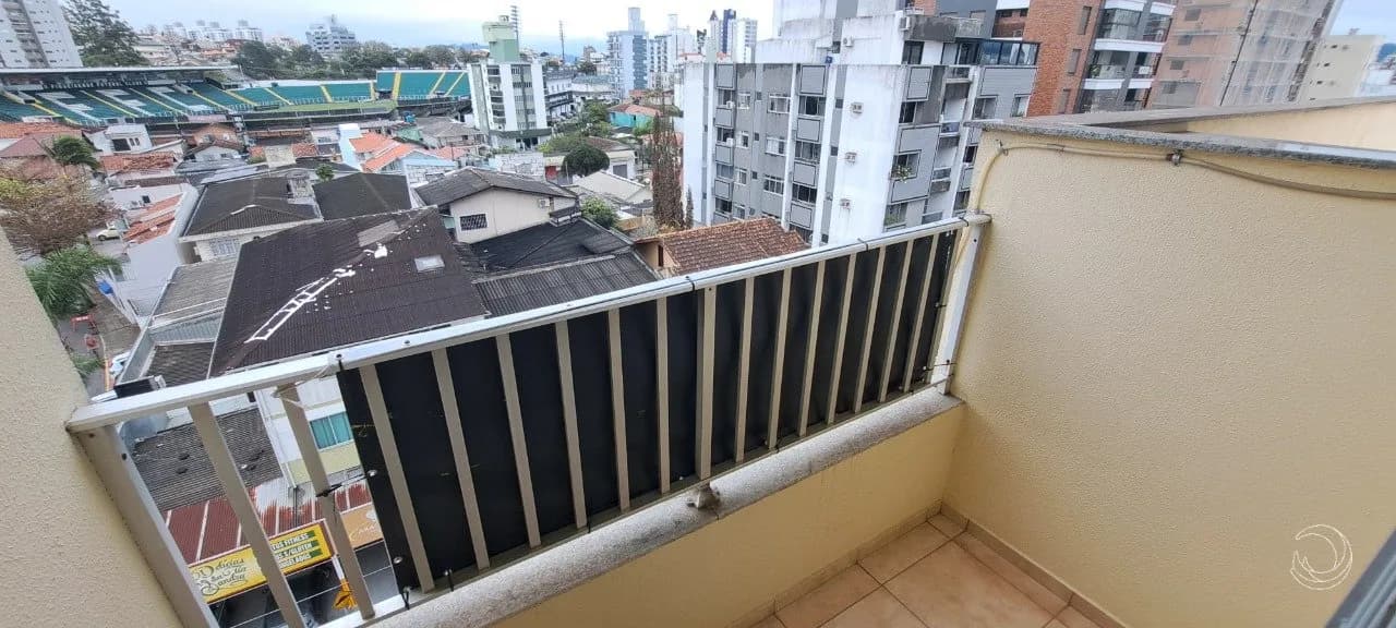 Cobertura para venda com 3 dormitórios em Estreito com 173 m² — foto 4