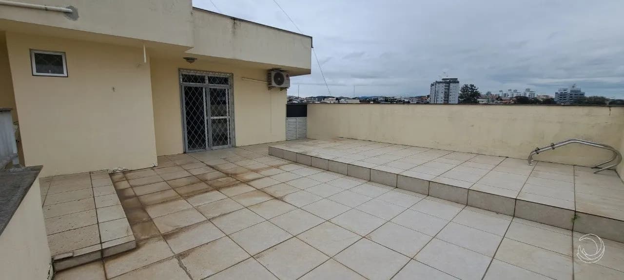 Cobertura para venda com 3 dormitórios em Estreito com 173 m² — foto 5