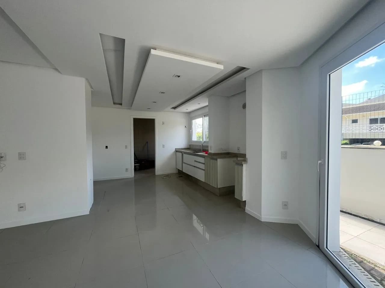 Casa para venda com 4 dormitórios em Lagoa Da Conceição com 164 m² — foto 2