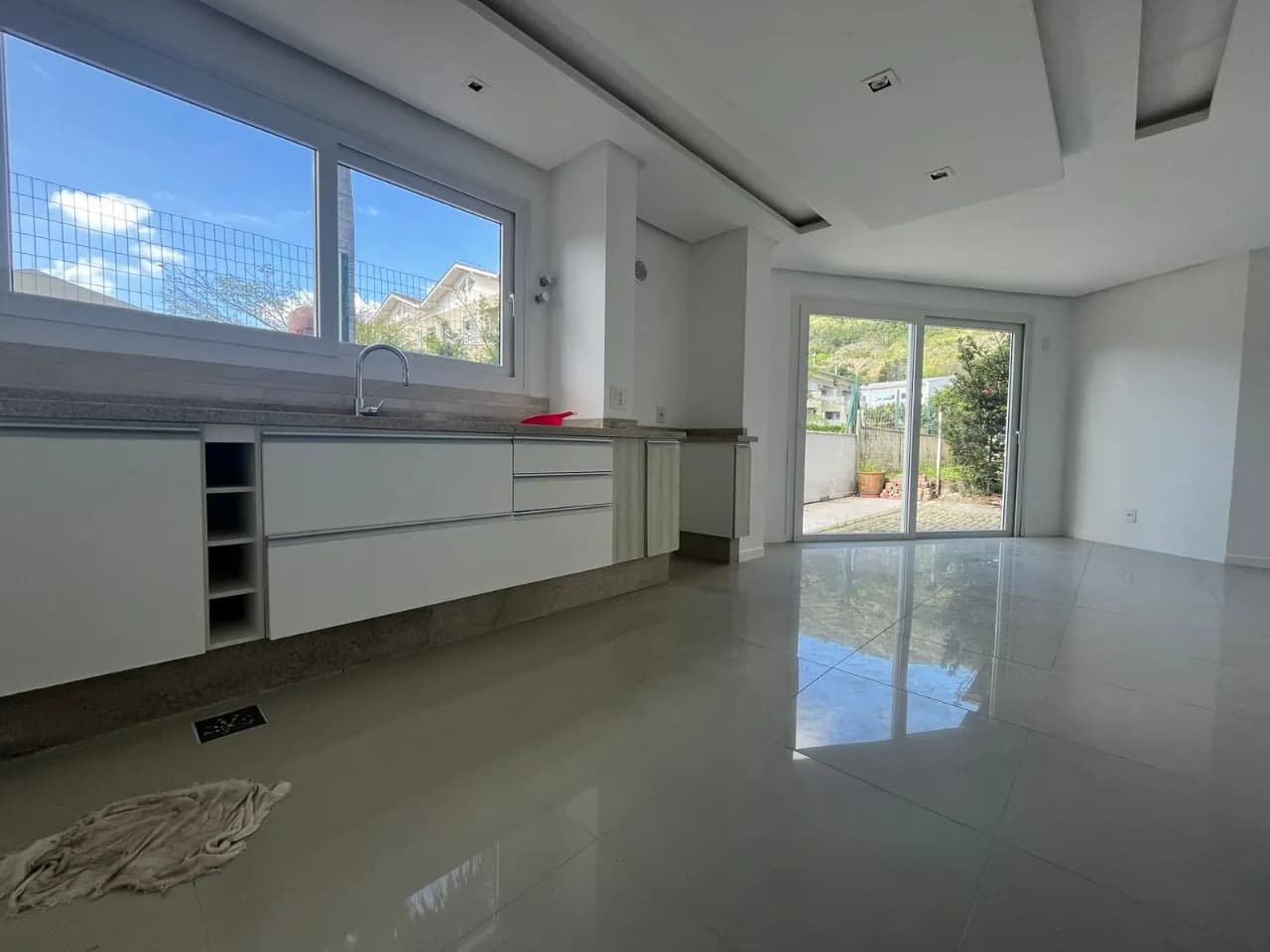 Casa para venda com 4 dormitórios em Lagoa Da Conceição com 164 m² — foto 3