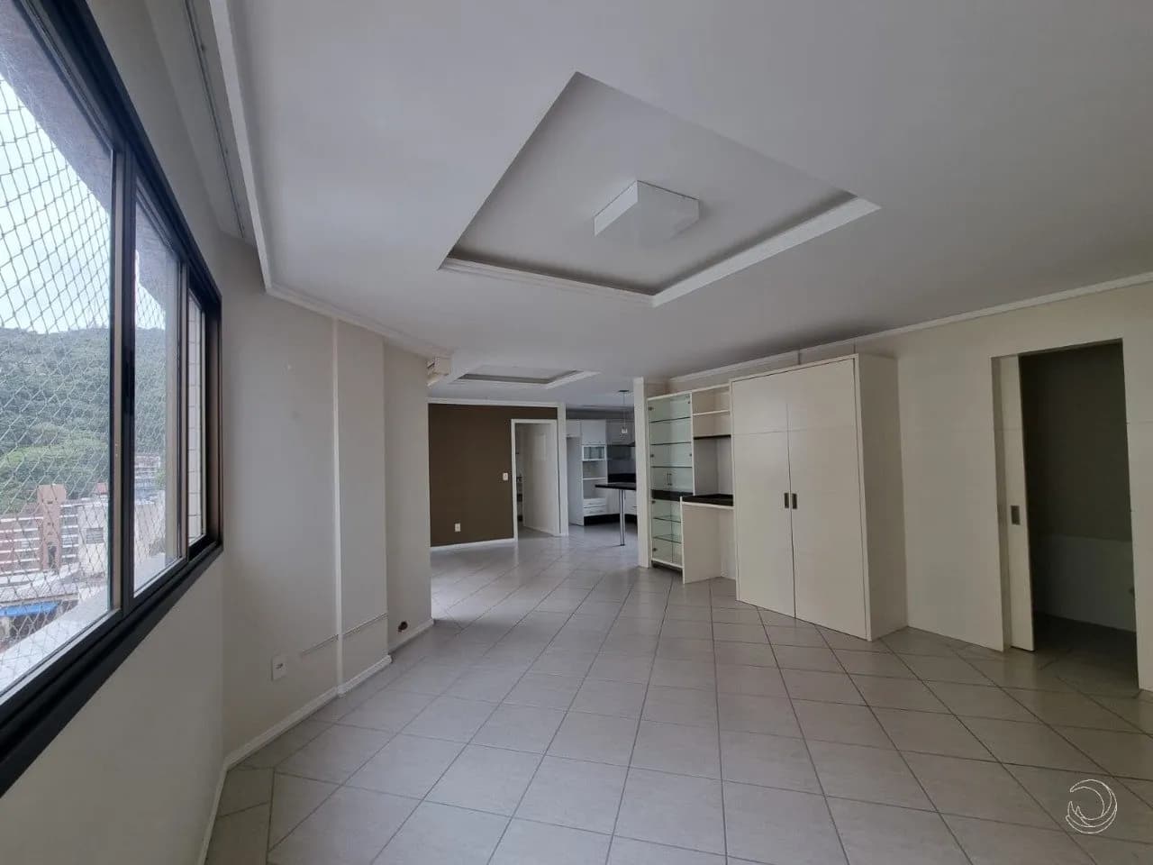 Apartamento para venda com 2 dormitórios em Centro com 110 m² — foto principal