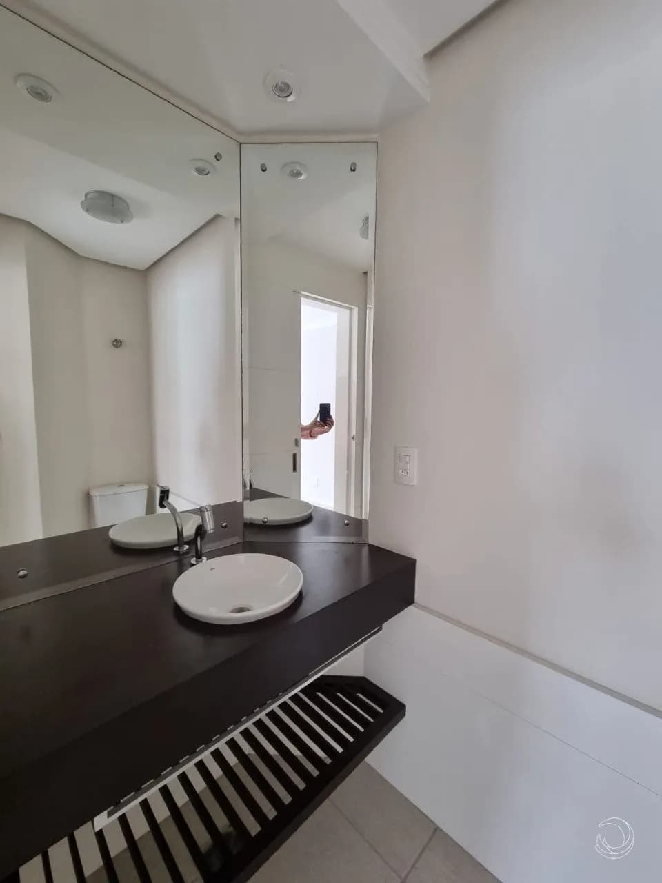 Apartamento para venda com 2 dormitórios em Centro com 110 m² — foto 3