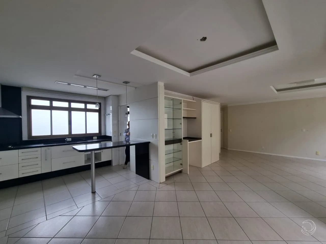 Apartamento para venda com 2 dormitórios em Centro com 110 m² — foto 4