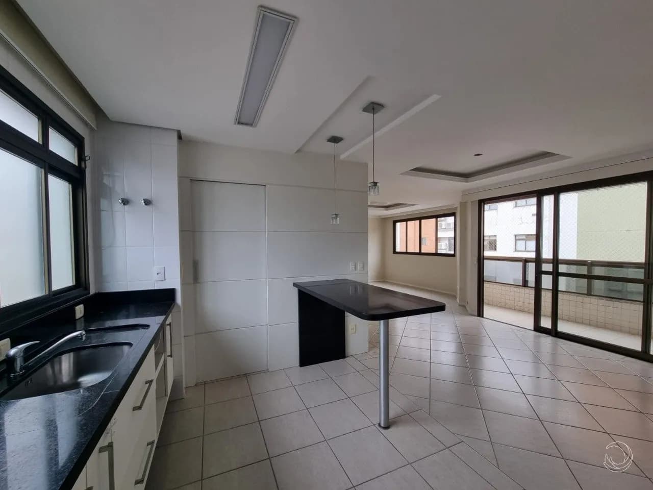 Apartamento para venda com 2 dormitórios em Centro com 110 m² — foto 5