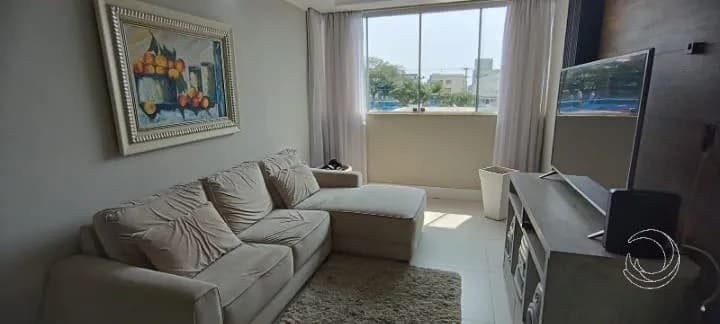 Apartamento para venda com 3 dormitórios em Estreito com 86 m² — foto 3