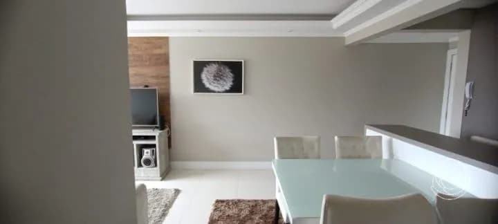 Apartamento para venda com 3 dormitórios em Estreito com 86 m² — foto 4