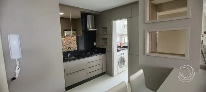 Apartamento para venda com 3 dormitórios em Estreito com 86 m² — foto 5