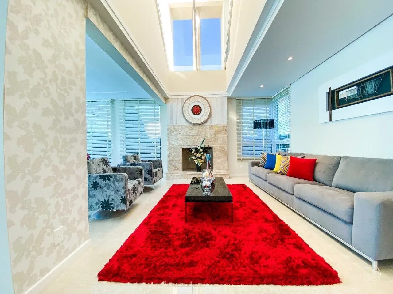 Casa para venda com 4 dormitórios em Jurerê Internacional com 469 m² — foto 3