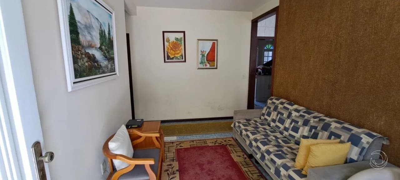 Casa para venda com 6 dormitórios em Praia Comprida com 250 m² — foto 3