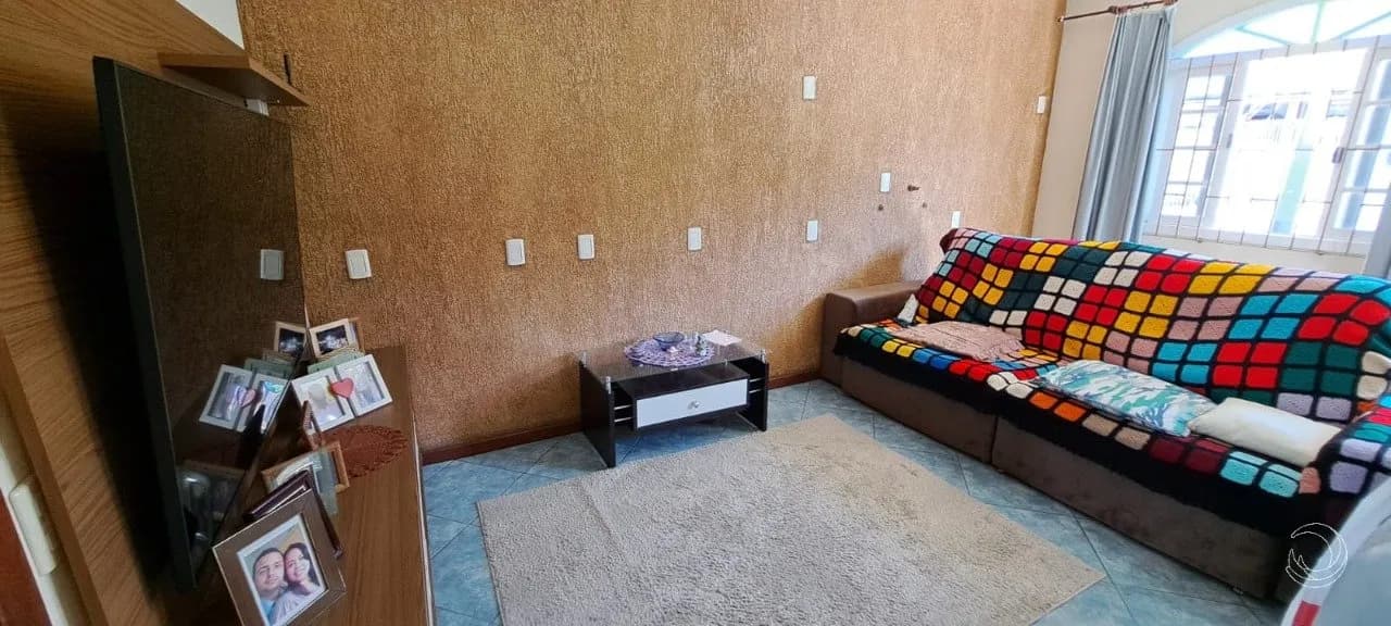 Casa para venda com 6 dormitórios em Praia Comprida com 250 m² — foto 5