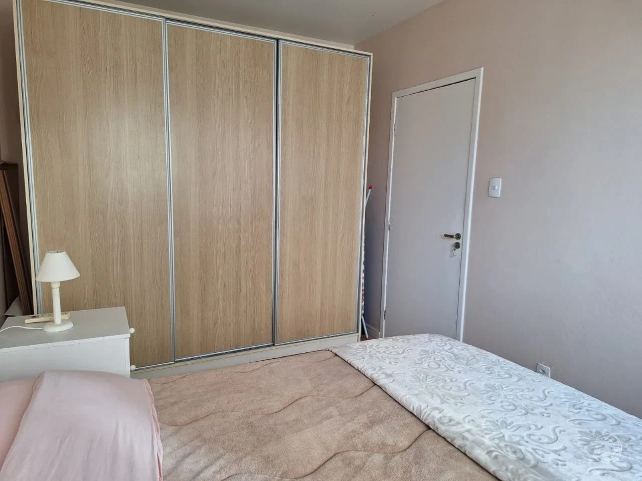 Apartamento para venda com 1 dormitório, em Centro com 40 m² — foto 5