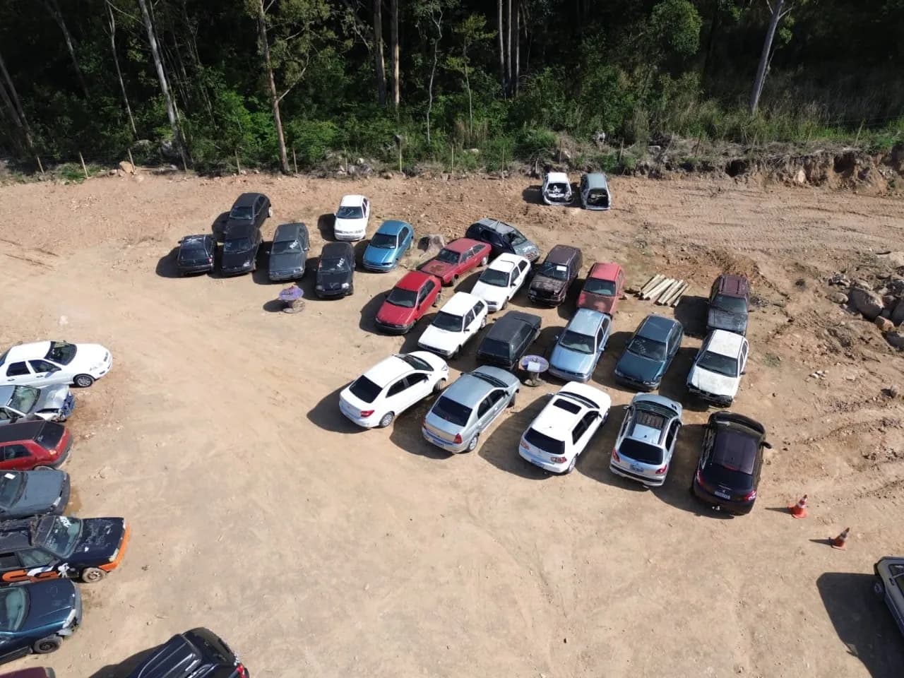 Terreno para venda em Praia De Fora com 8497 m² — foto 2