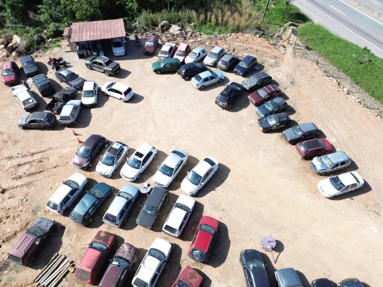 Terreno para venda em Praia De Fora com 8497 m² — foto 3