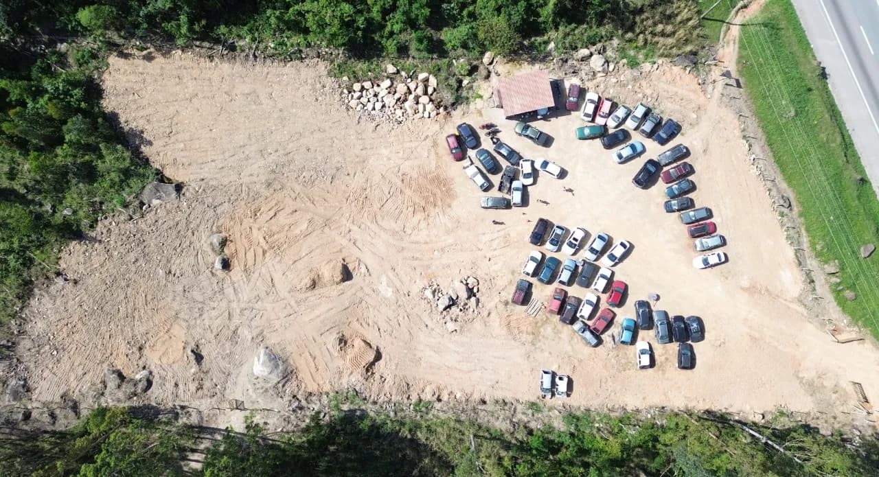 Terreno para venda em Praia De Fora com 8497 m² — foto 4