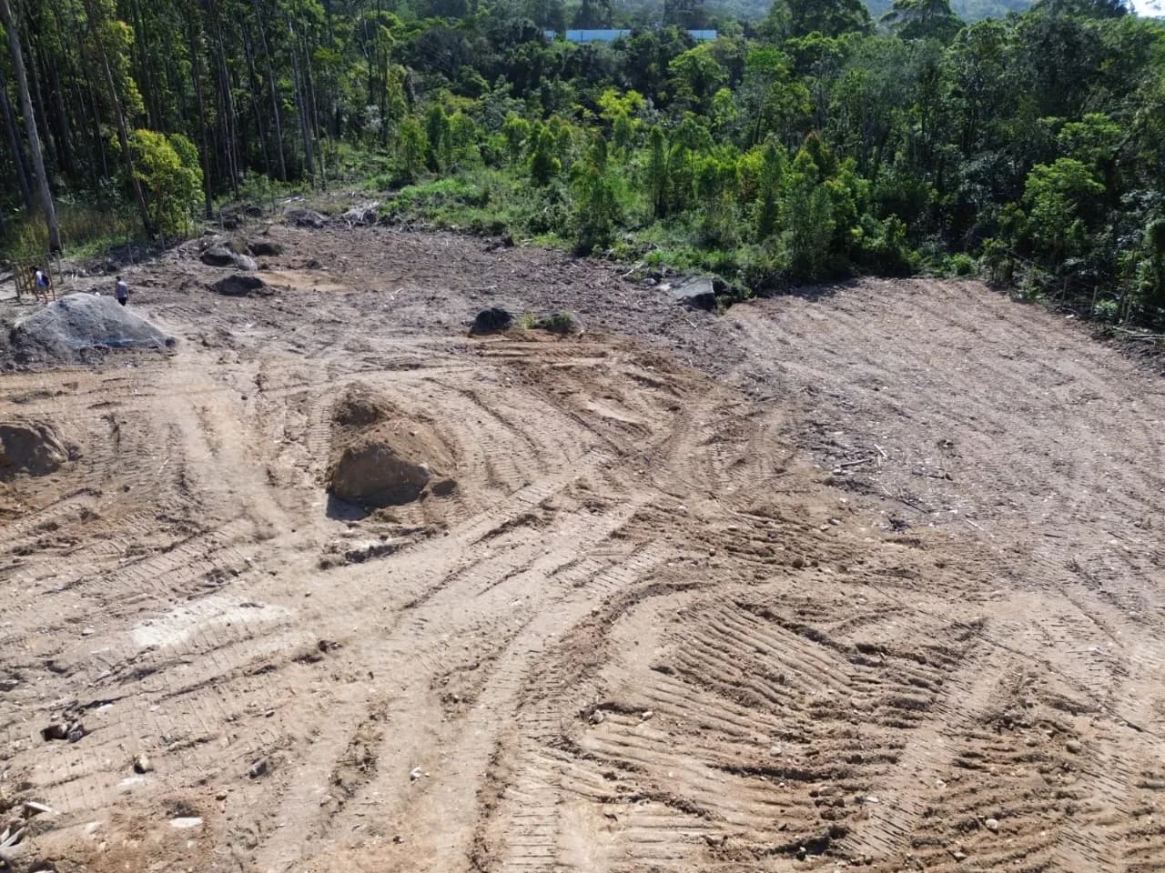 Terreno para venda em Praia De Fora com 8497 m² — foto 5