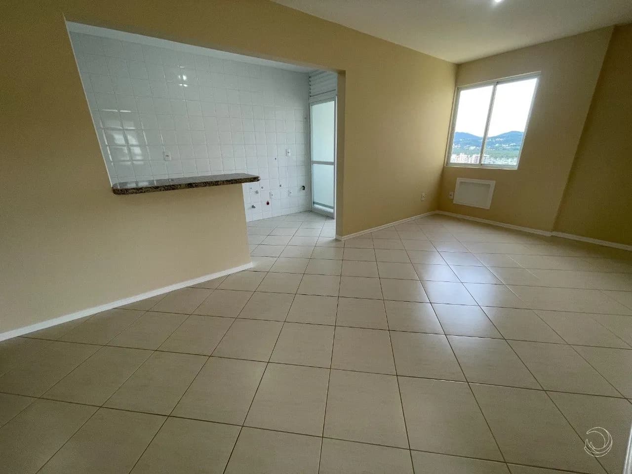 Apartamento para venda com 2 dormitórios em Trindade com 82 m² — foto principal