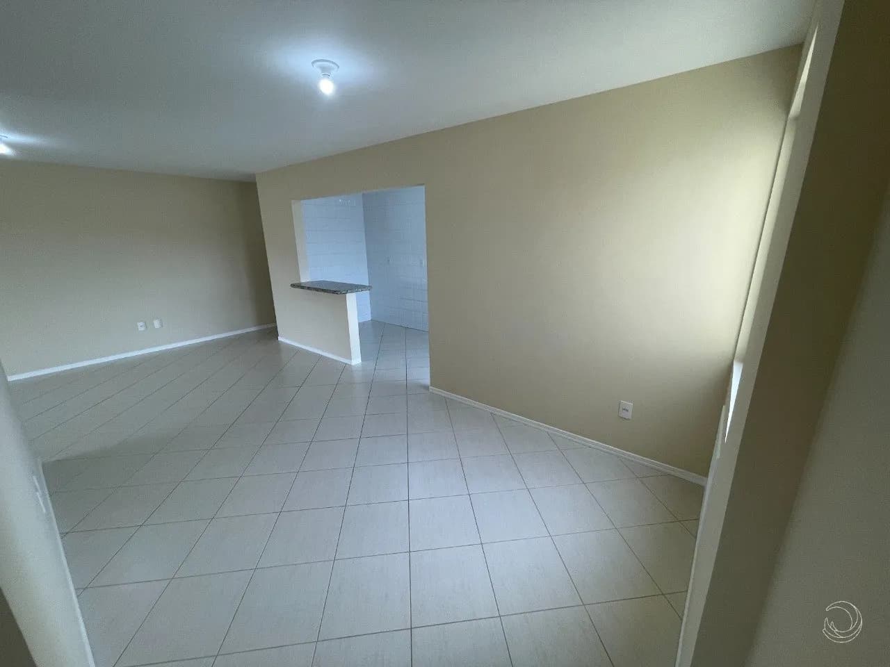 Apartamento para venda com 2 dormitórios em Trindade com 82 m² — foto 2