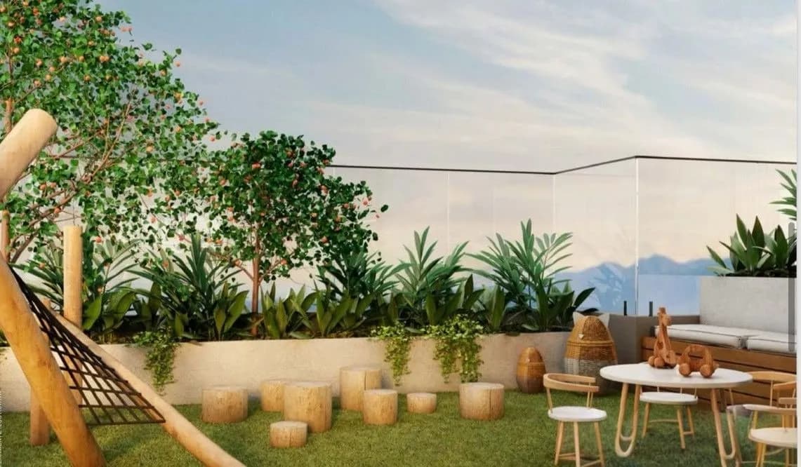 Apartamento para venda com 2 dormitórios em Saco Dos Limões com 66 m² — foto 3