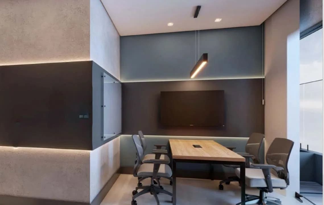 Apartamento para venda com 2 dormitórios em Saco Dos Limões com 66 m² — foto 5