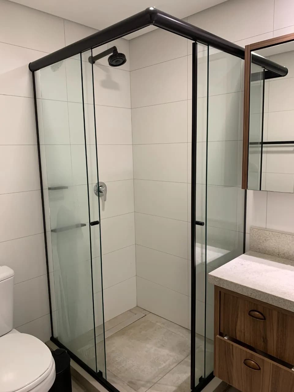 Estúdio para venda com 1 dormitório, em Campeche com 53 m² — foto 4