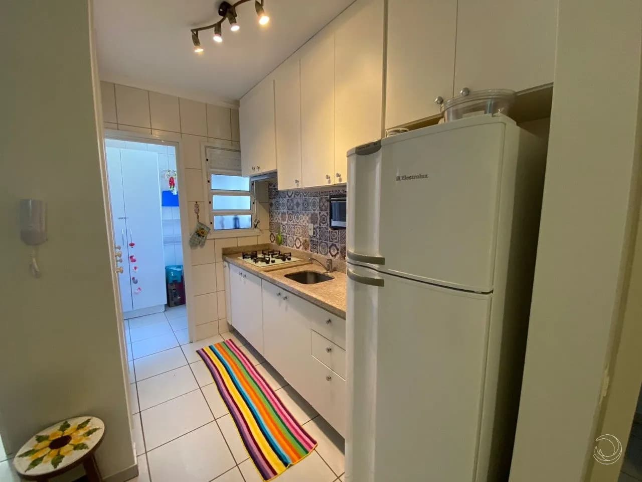Apartamento para venda com 2 dormitórios em Canasvieiras com 74 m² — foto 4