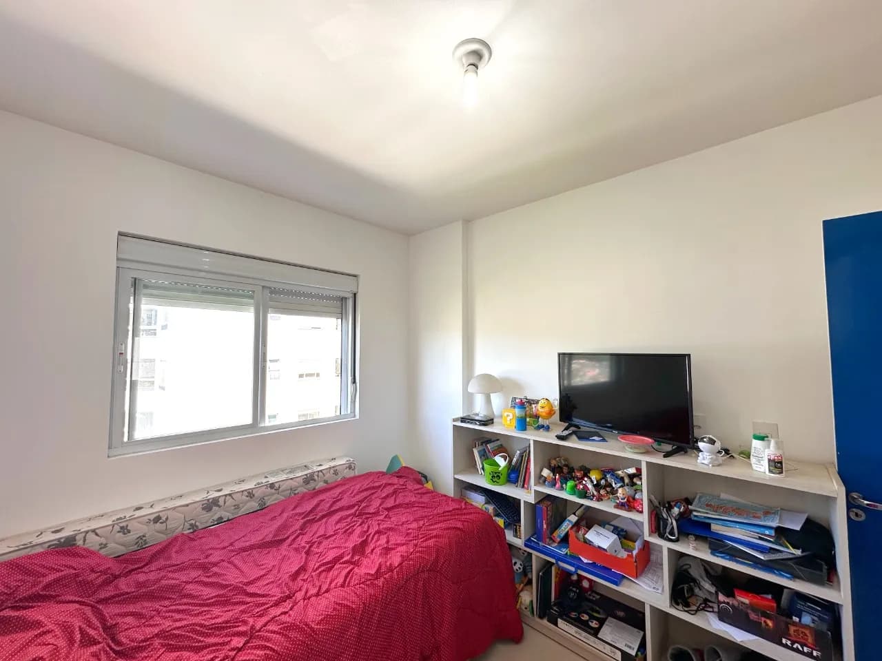 Apartamento para venda com 2 dormitórios em Pantanal com 69 m² — foto 3