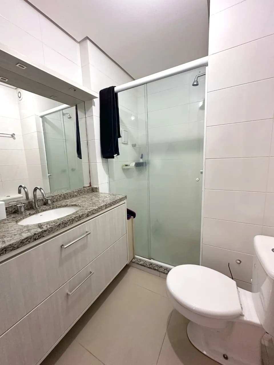 Apartamento para venda com 2 dormitórios em Pantanal com 69 m² — foto 5