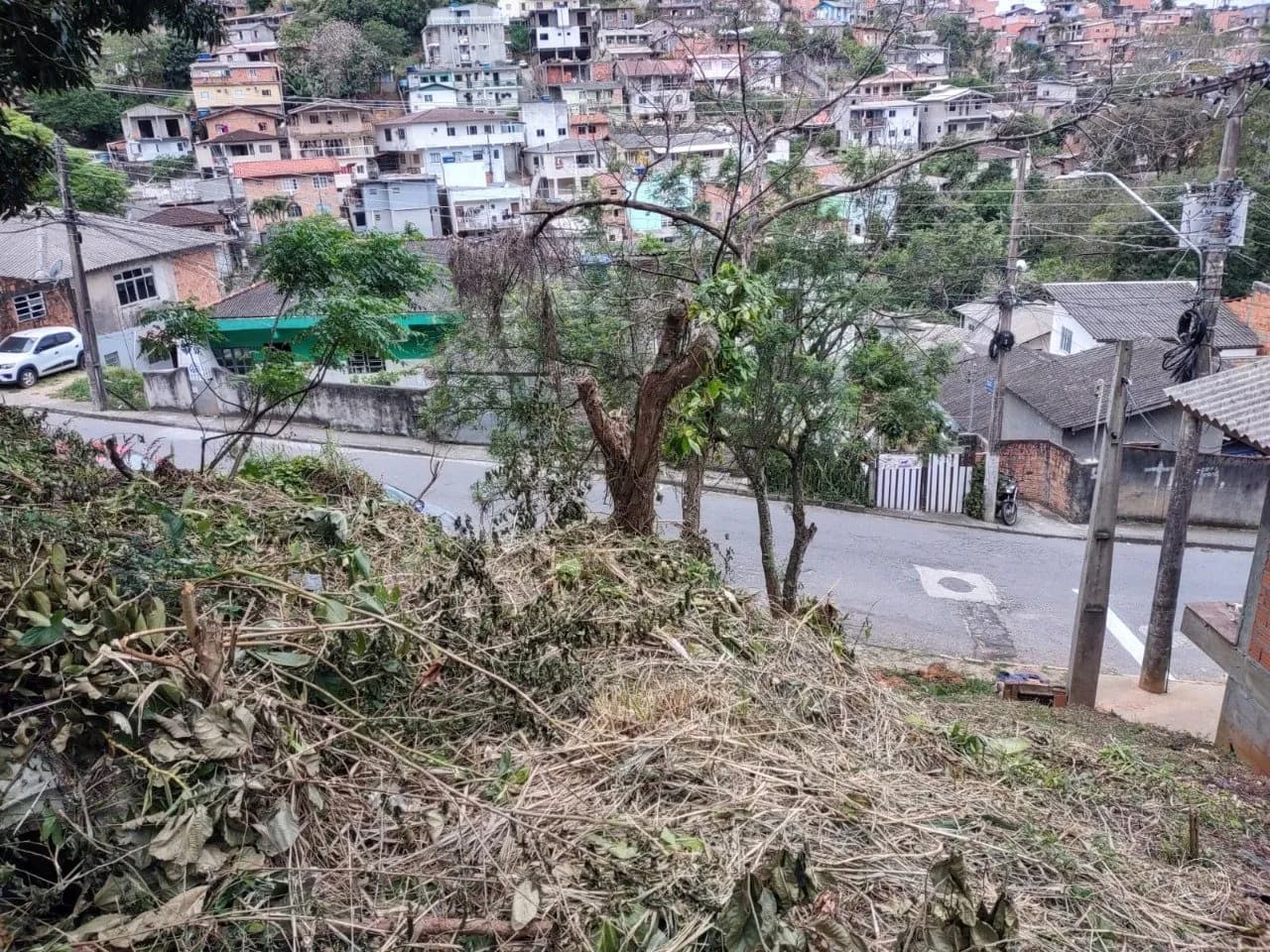 Terreno para venda em Saco Dos Limões com 379 m² — foto principal